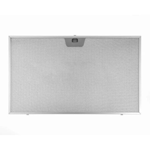 Filtro metallico Smeg 763410749 506x300x8 mm
