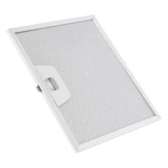 Filtro metallico Alno 50251235003 233x188x7 mm 