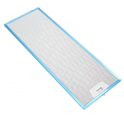 Filtro metallico Arcelik 9197060453 515x186x9 mm