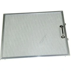 Filtro metallico Alapure compatibile con Neff 210340 / 00210340 300x266x9 mm