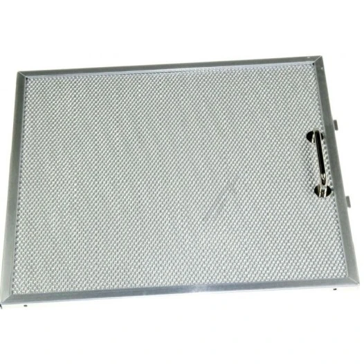 Filtro metallico Alapure compatibile con Neff 210340 / 00210340 300x266x9 mm