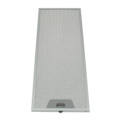 Filtro metallico Beko 9188065384 515x166x10 mm