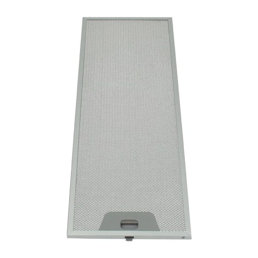 Filtro metallico Beko 9188065384 515x166x10 mm