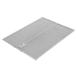 Filtro metallico Siemens 11027957 359x266 mm
