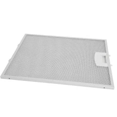Filtro metallico Bosch 353110 / 00353110 310x250 mm 