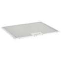 Filtro metallico Constructa 432785 / 00432785 310x500x7 mm