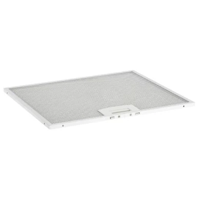 Filtro metallico Constructa 432785 / 00432785 310x500x7 mm