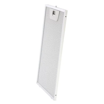Filtro metallico Bosch 746790 / 00746790 255x125x8 mm