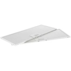 Filtro metallico Bosch 11004996 397x159x8 mm
