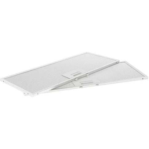 Filtro metallico Bosch 11004996 397x159x8 mm