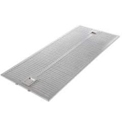 Filtro metallico Bosch 11013994 481x202 mm