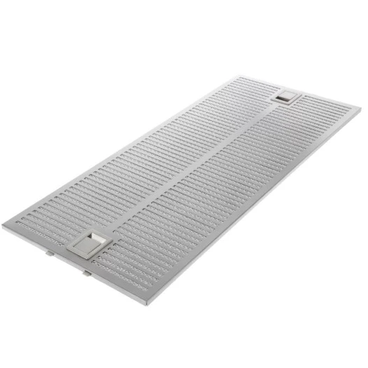 Filtro metallico Bosch 11013994 481x202 mm