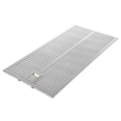 Filtro metallico Bosch 11013995 392x192x8 mm