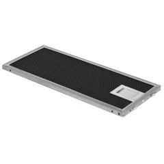 Filtro metallico Bosch 11018650 250x110x8 mm
