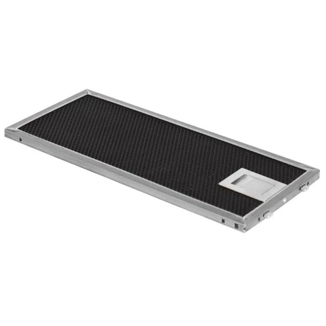 Filtro metallico Bosch 11018650 250x110x8 mm
