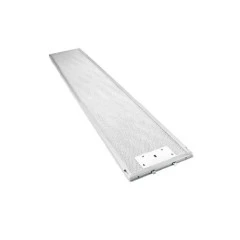 Filtro metallico Bosch 219462 / 00219462 835x160 mm