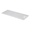 Filtro metallico Bosch 352813 / 00352813 445x175 mm