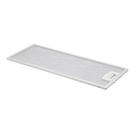 Filtro metallico Bosch 352813 / 00352813 445x175 mm