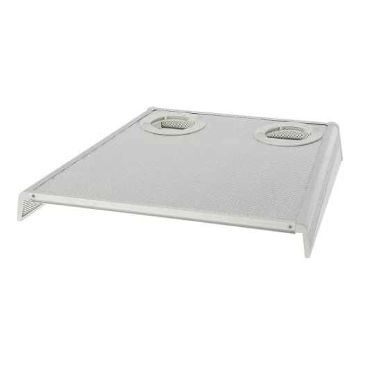 Filtro metallico Bosch 362746 / 00362746 410x382x7 mm