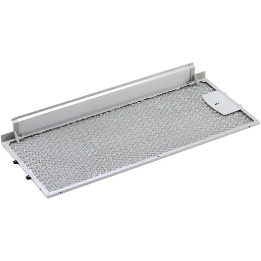 Filtro metallico Bosch 434105 / 00434105 455x185 mm