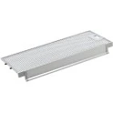 Filtro metallico Bosch 434105 / 00434105 455x185 mm
