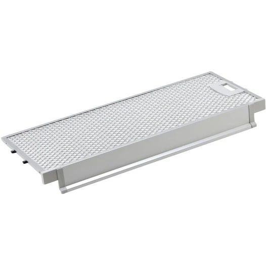 Filtro metallico Bosch 434105 / 00434105 455x185 mm