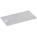 Filtro metallico Bosch 434107 / 00434107 209x405 mm