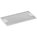 Filtro metallico Bosch 434107 / 00434107 209x405 mm