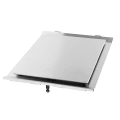 Filtro metallico Siemens 703530 / 00703530 366x265 mm