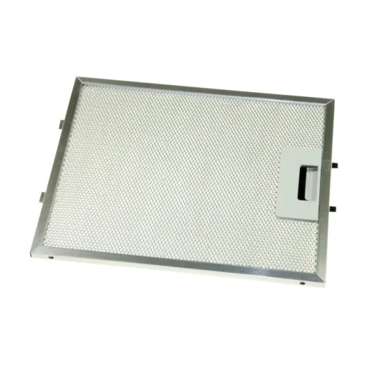 Filtro metallico Siemens 704113 / 00704113 268x218x10 mm