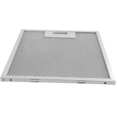 Filtro metallico Bosch 707764 / 00707764 250x222 mm