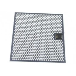 Filtro metallico Siemens 744835 / 00744835 301x300x8 mm