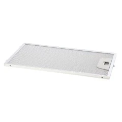 Filtro metallico Siemens 746789 / 00746789 165x302 mm