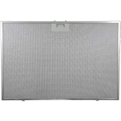 Filtro metallico Ikea 488000302744 565x380x8 mm 