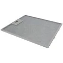 Filtro metallico AEG 4055250429 304x267x9 mm
