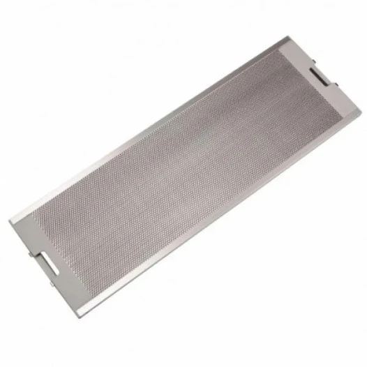 Filtro metallico Alapure compatibile con Kuppersbusch 501120 515x171x9 mm