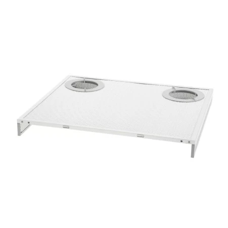 Filtro metallico Siemens 358699 / 00358699 335x381x4 mm