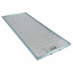 Hotpoint-Ariston Filtro metallico 481248058305 533x177x10 mm 