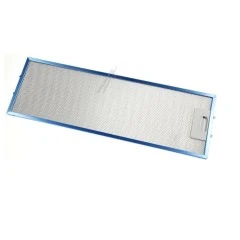 Hotpoint-Ariston Filtro metallico 481248058305 533x177x10 mm 