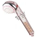 Filtro sostituibile SPA per soffione doccia – Filtro per soffione doccia trasparente coreano