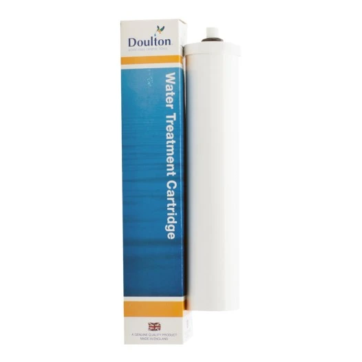 Filtro per l'acqua Doulton Cleansoft W9125010