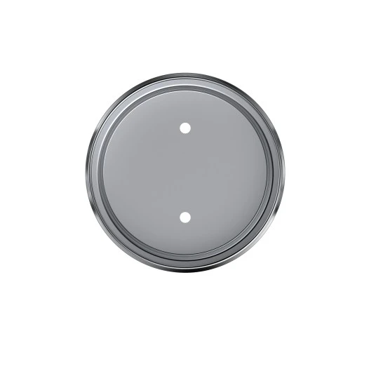Alapure OWF020 identico al set Berkey Big in acciaio inossidabile da 8,5 litri