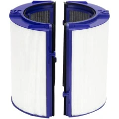 Filtro HEPA Alapure compatibile con Dyson PH01/ PH02 / HP06 / TP06