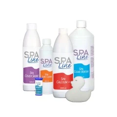 Kit di manutenzione SpaLine