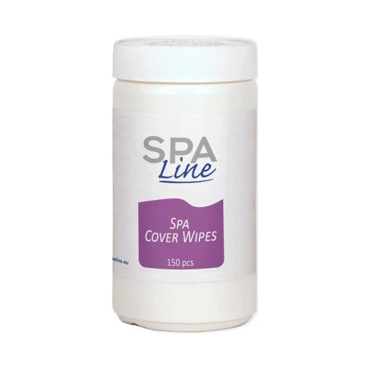 Salviettine SpaLine Spa Cover