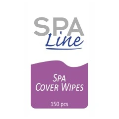 Salviettine SpaLine Spa Cover