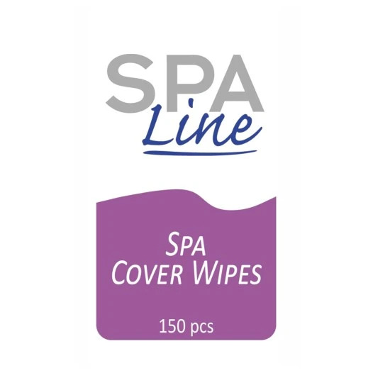 Salviettine SpaLine Spa Cover