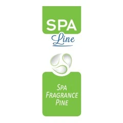 SpaLine Spa Fragrance Aromaterapia Profumo di pino SPA-FRA02
