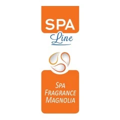 SpaLine Spa Fragrance Aromaterapia Profumo Magnolia SPA-FRA12