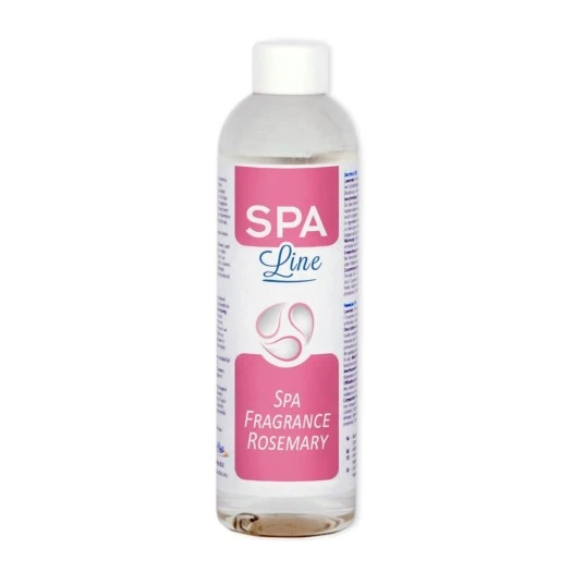 SpaLine Spa Fragrance Aromaterapia Profumo di rosmarino SPA-FRA08